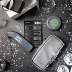 Charcoal Thermapen® ONE Set with DOT