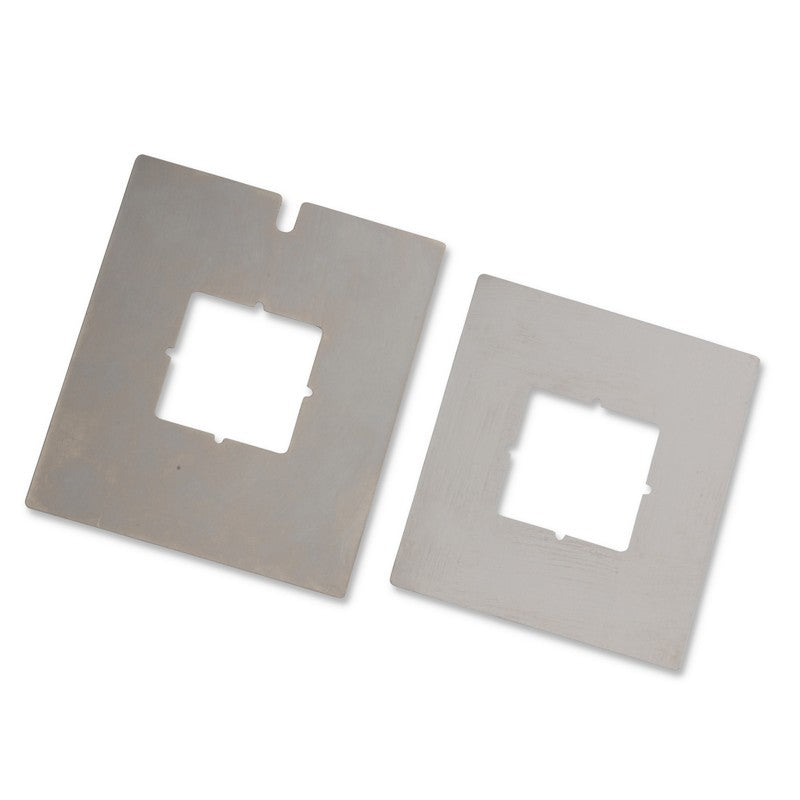 Kamado Mounting Plates for Billows