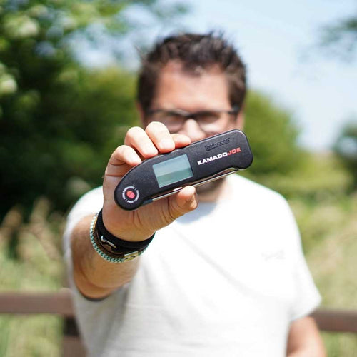 Kamado Joe® Thermapen ONE