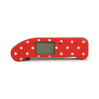 Polka Dot Thermapen® ONE - Red