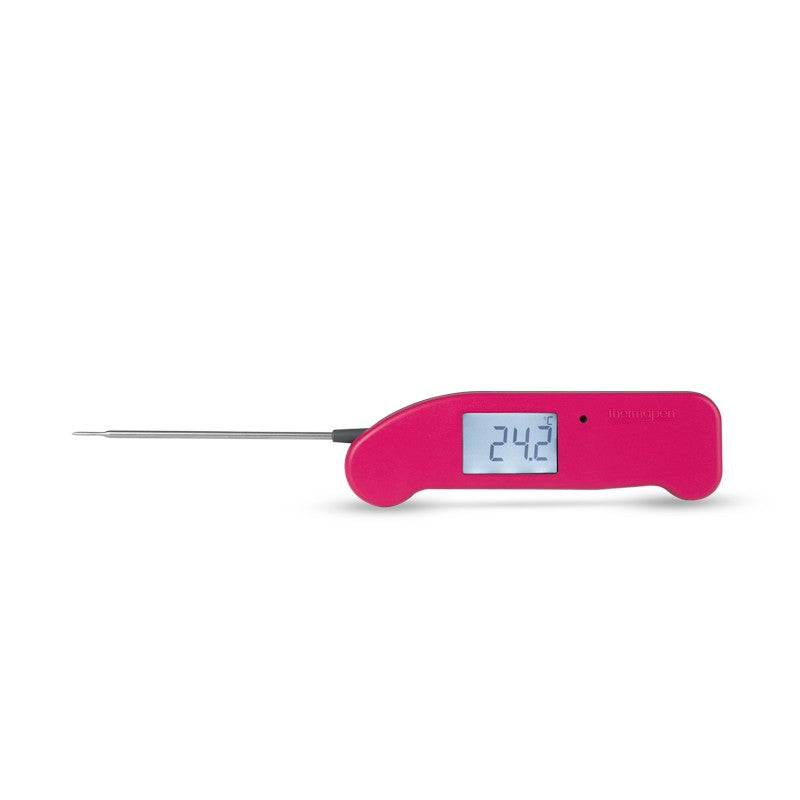 Thermapen® ONE Limited Edition Colours - Raspberry