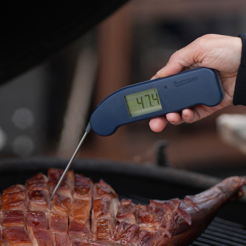Thermapen® ONE Limited Edition Colours - Midnight Blue
