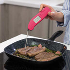Thermapen® ONE Limited Edition Colours - Raspberry