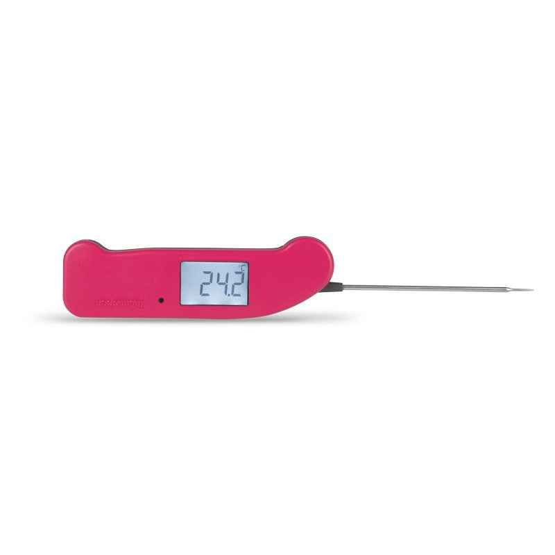 Thermapen® ONE Limited Edition Colours - Raspberry