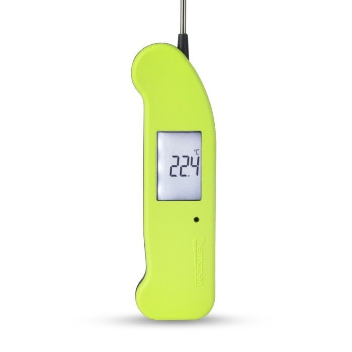 Thermapen® ONE Limited Edition Colours - Hi-Vis