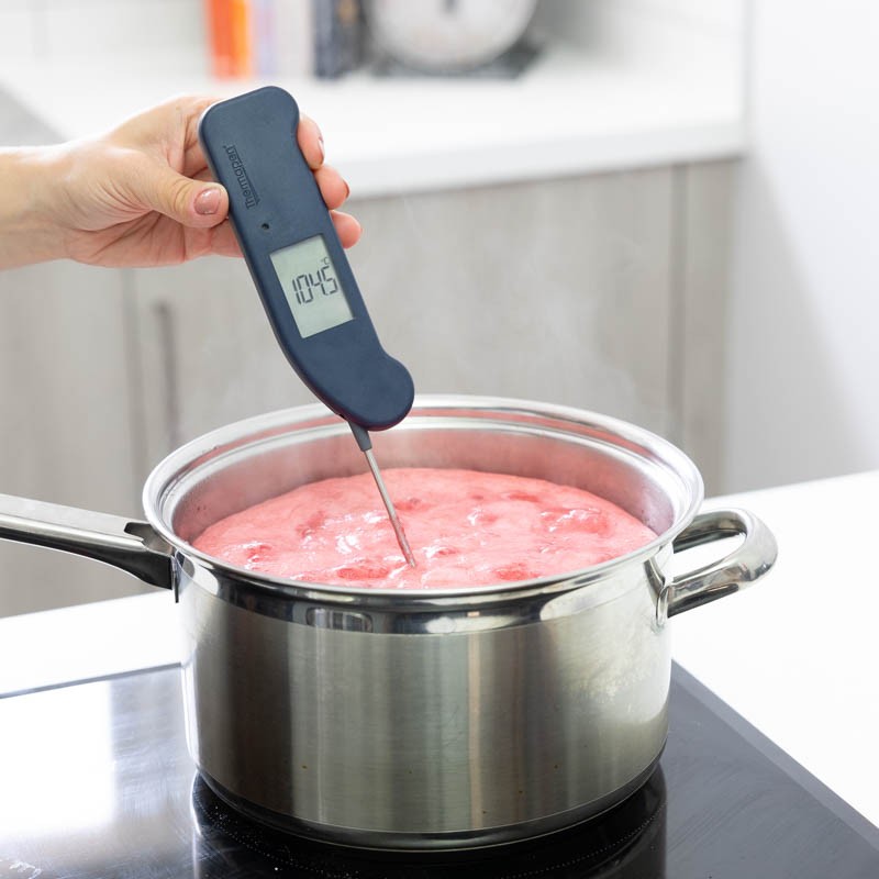 Thermapen® ONE Limited Edition Colours - Midnight Blue