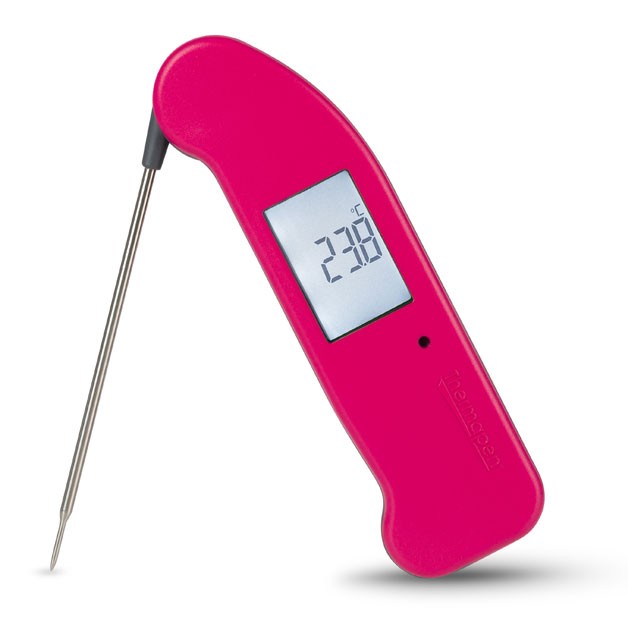 Thermapen® ONE Limited Edition Colours - Raspberry