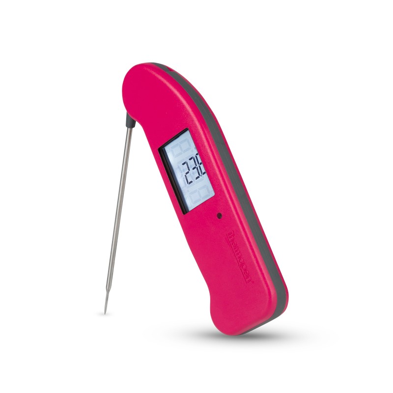 Thermapen® ONE Limited Edition Colours - Raspberry