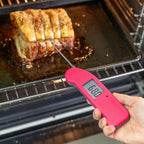 Thermapen® ONE Limited Edition Colours - Raspberry