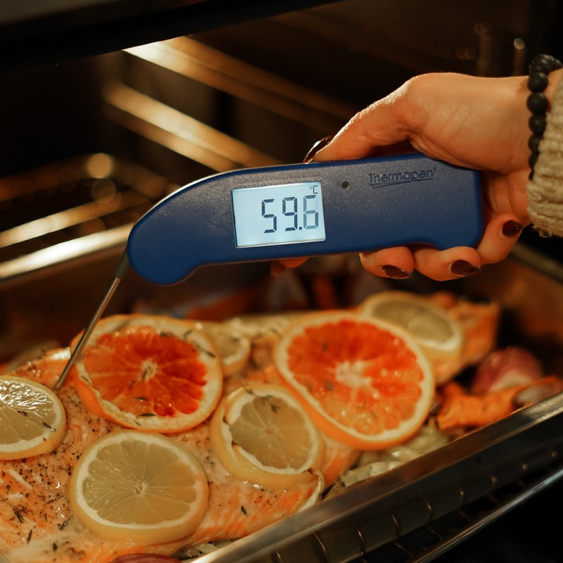 Thermapen® ONE Limited Edition Colours