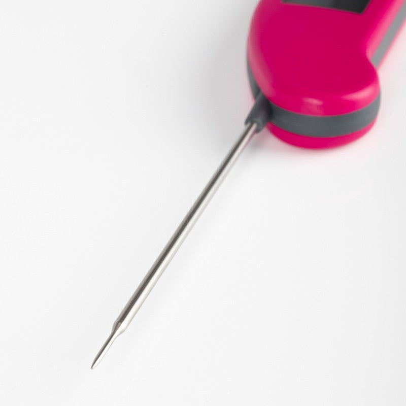 Thermapen® ONE Limited Edition Colours - Raspberry