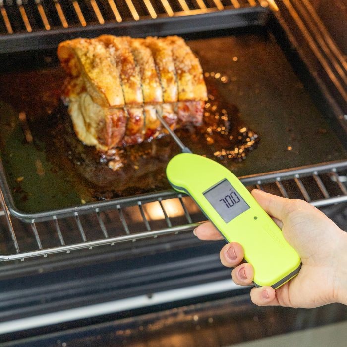 Thermapen® ONE Limited Edition Colours - Hi-Vis