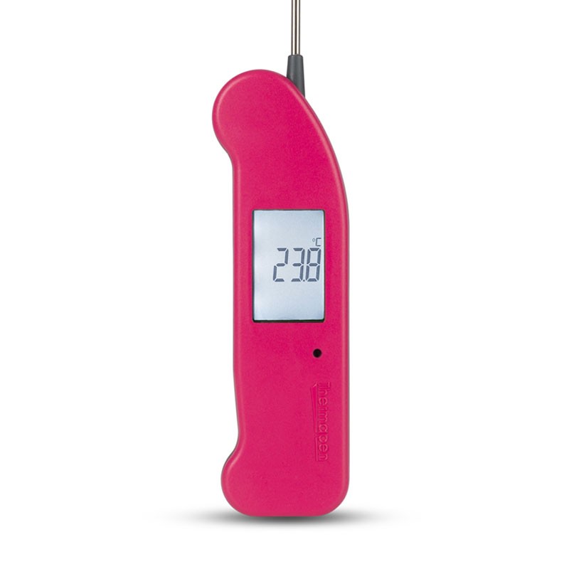 Thermapen® ONE Limited Edition Colours - Raspberry