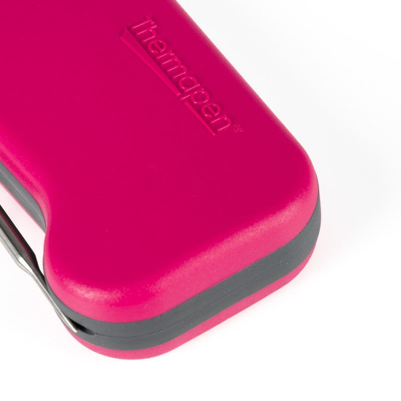 Thermapen® ONE Limited Edition Colours - Raspberry