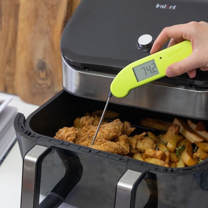 Thermapen® ONE Limited Edition Colours - Hi-Vis