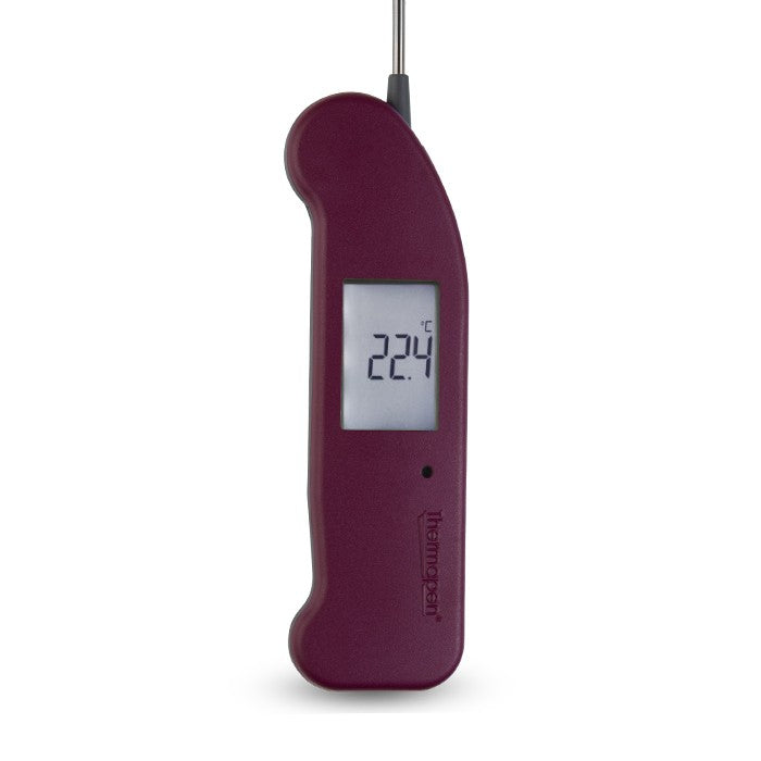 Thermapen® ONE Limited Edition Colours - Cherry