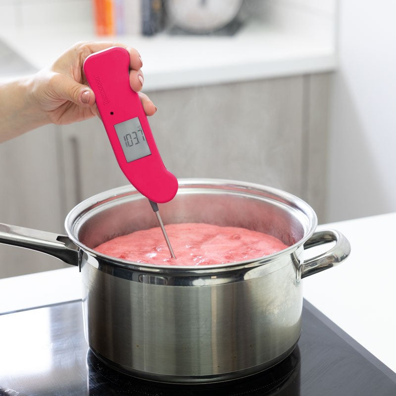 Thermapen® ONE Limited Edition Colours - Raspberry
