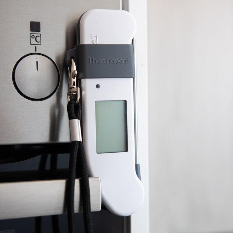 Thermapen Magnetic Band with Lanyard