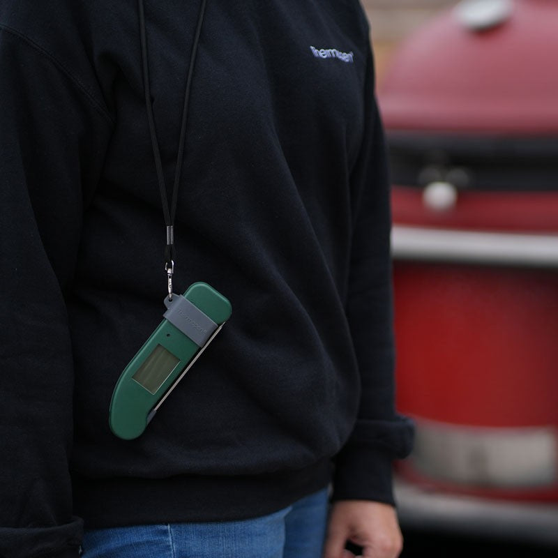 Thermapen Magnetic Band with Lanyard