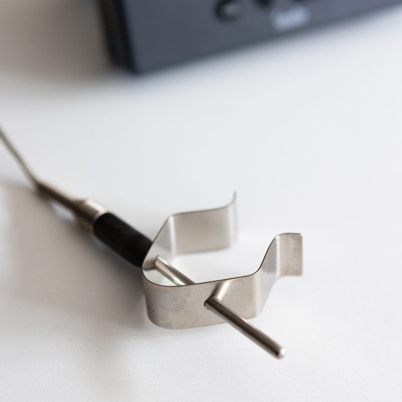 Pro-Series Air Temp Probe for Oven & BBQ