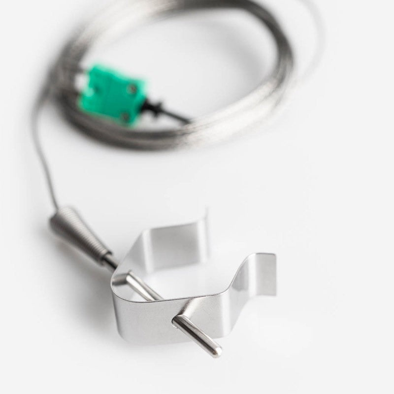 Oven Probe & Clip for ThermaQ