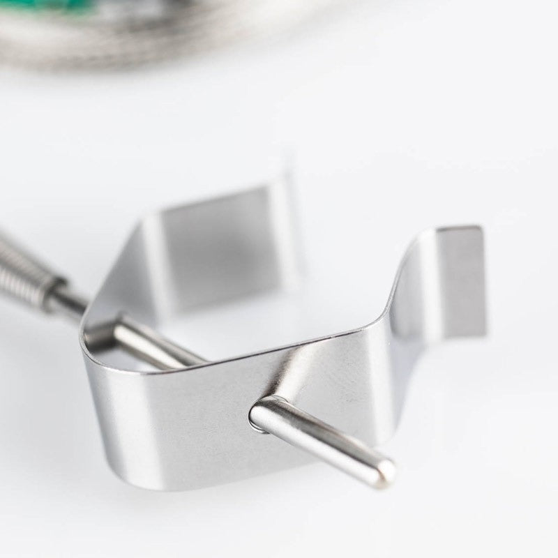 Oven Probe & Clip for ThermaQ