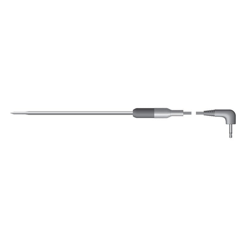 Pro-Series High Temp Straight Penetration Probe - 305 mm probe length