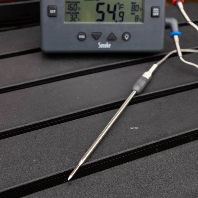 Pro-Series High Temp Straight Penetration Probe - 114 mm probe length