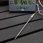 Pro-Series High Temp Straight Penetration Probe - 114 mm probe length