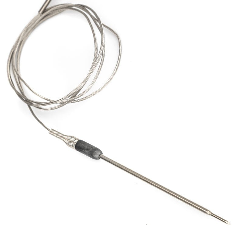 Pro-Series High Temp Straight Penetration Probe - 114 mm probe length