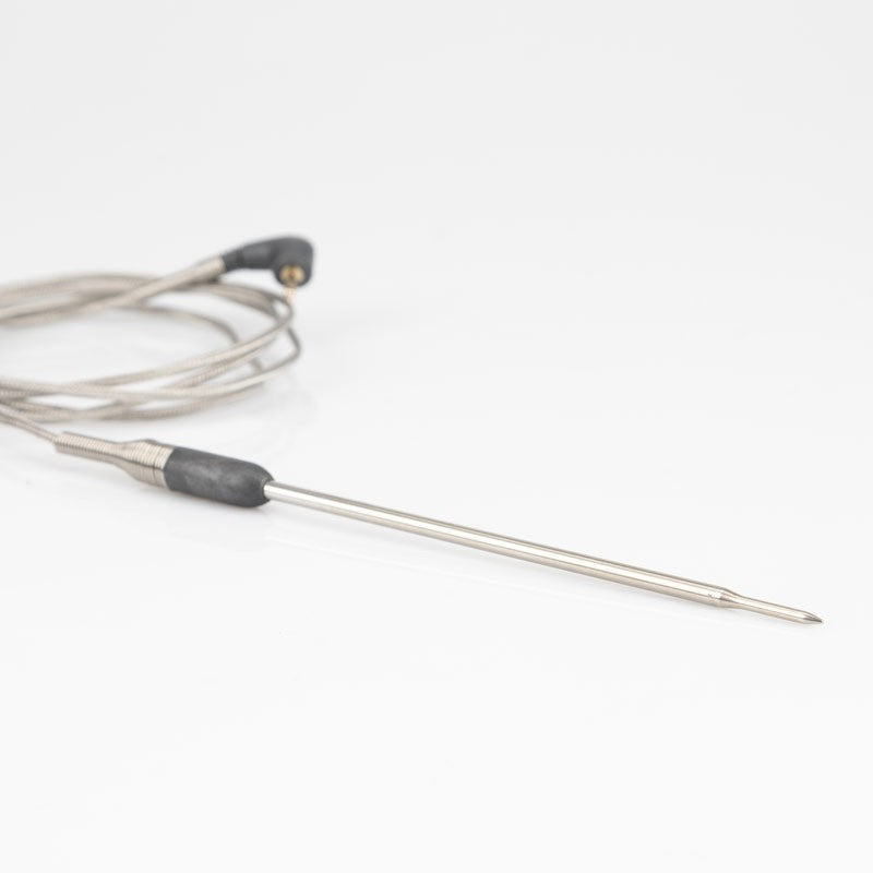 Pro-Series High Temp Straight Penetration Probe - 114 mm probe length