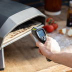 Pizza Oven Thermometer