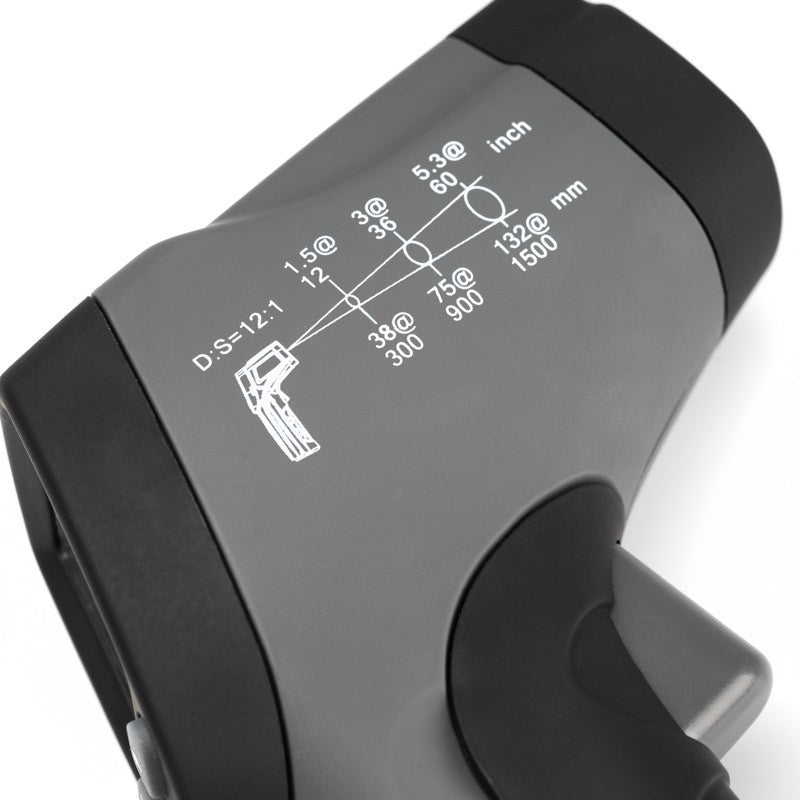 Pizza Oven Thermometer