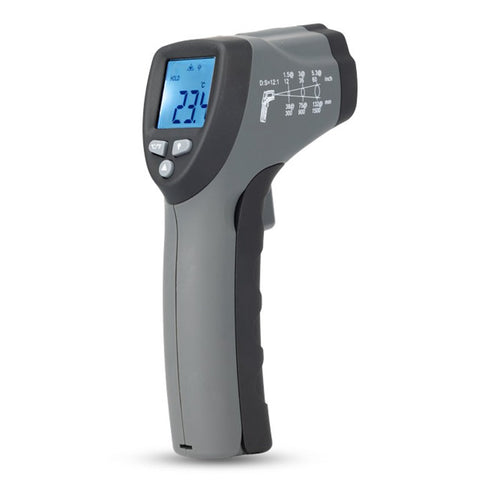 Pizza Oven Thermometer