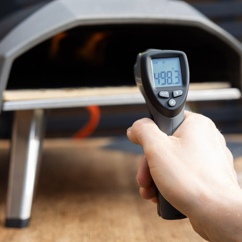 Pizza Oven Thermometer