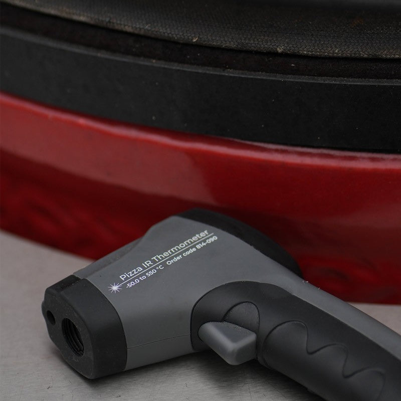 Pizza Oven Thermometer
