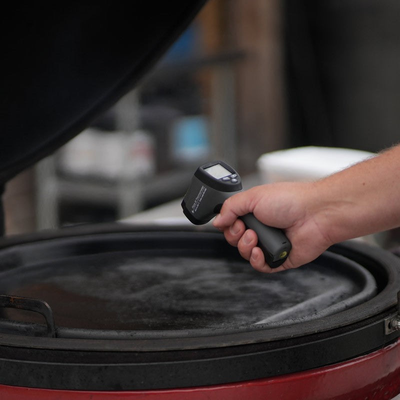 Pizza Oven Thermometer