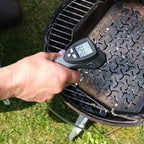 Pizza Oven Thermometer