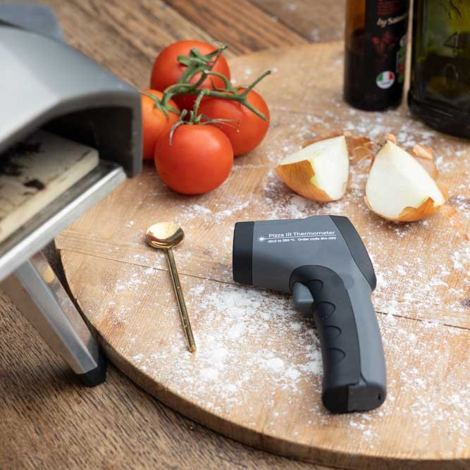 Pizza Oven Thermometer