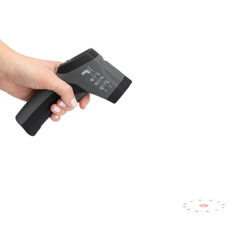 Pizza Oven Thermometer