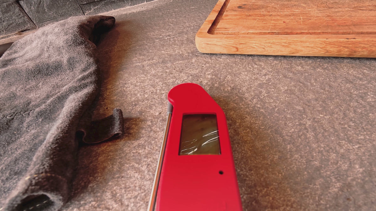 Thermapen® NANO