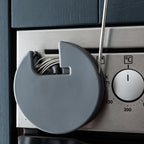 Probe Spool for DOT, ChefAlarm & Smoke