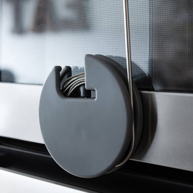 Probe Spool for DOT, ChefAlarm & Smoke