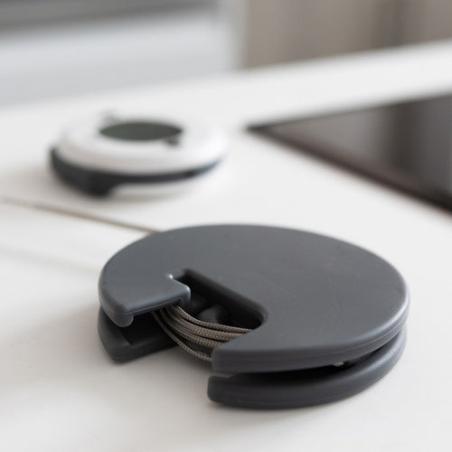 Probe Spool for DOT, ChefAlarm & Smoke