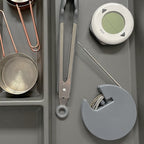 Probe Spool for DOT, ChefAlarm & Smoke