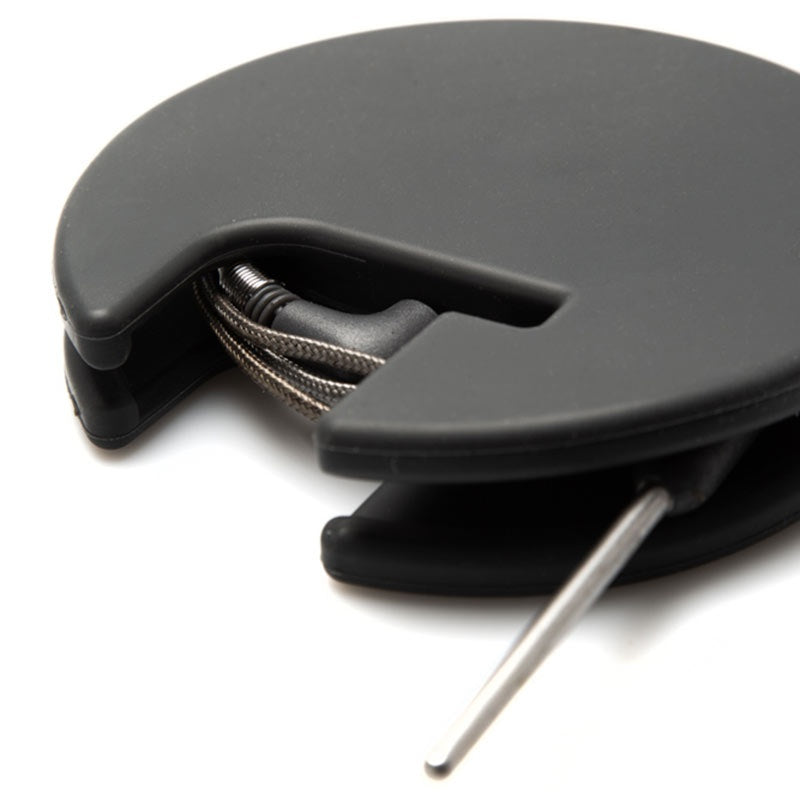 Probe Spool for DOT, ChefAlarm & Smoke