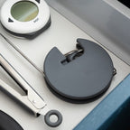 Probe Spool for DOT, ChefAlarm & Smoke