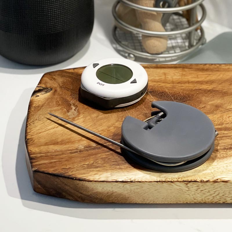 Probe Spool for DOT, ChefAlarm & Smoke