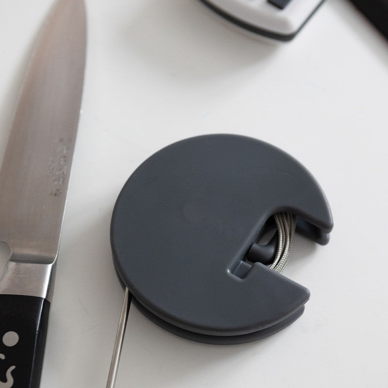 Probe Spool for DOT, ChefAlarm & Smoke