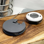 Probe Spool for DOT, ChefAlarm & Smoke